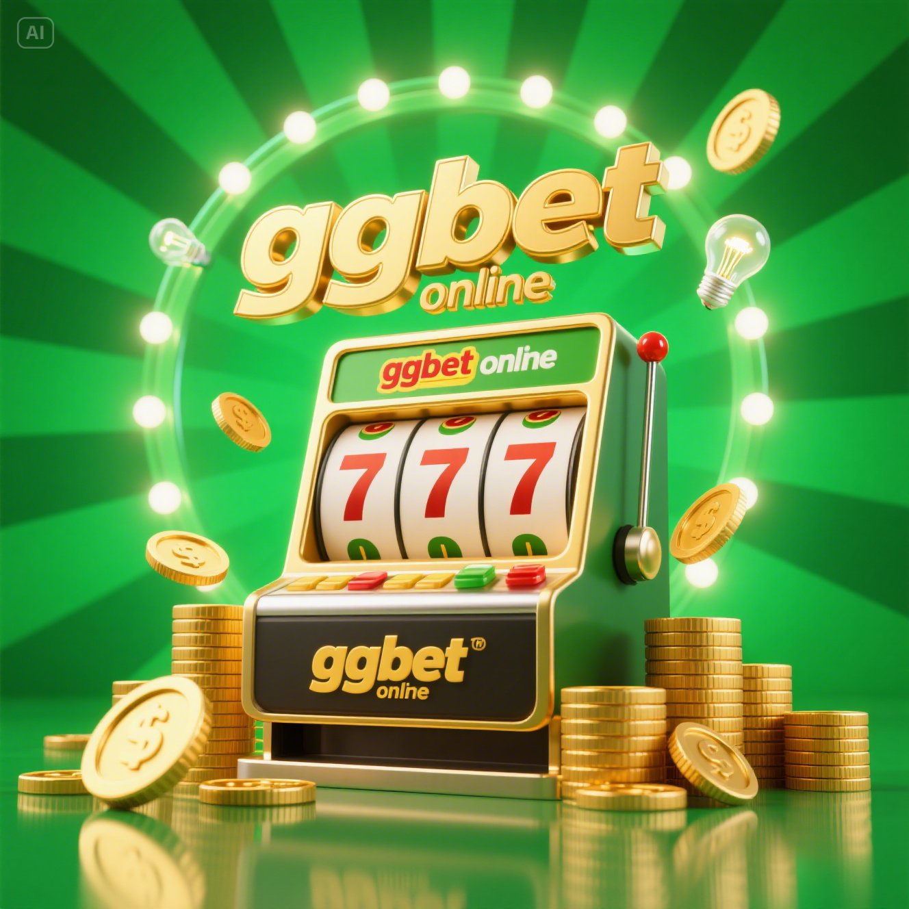 ggbet online